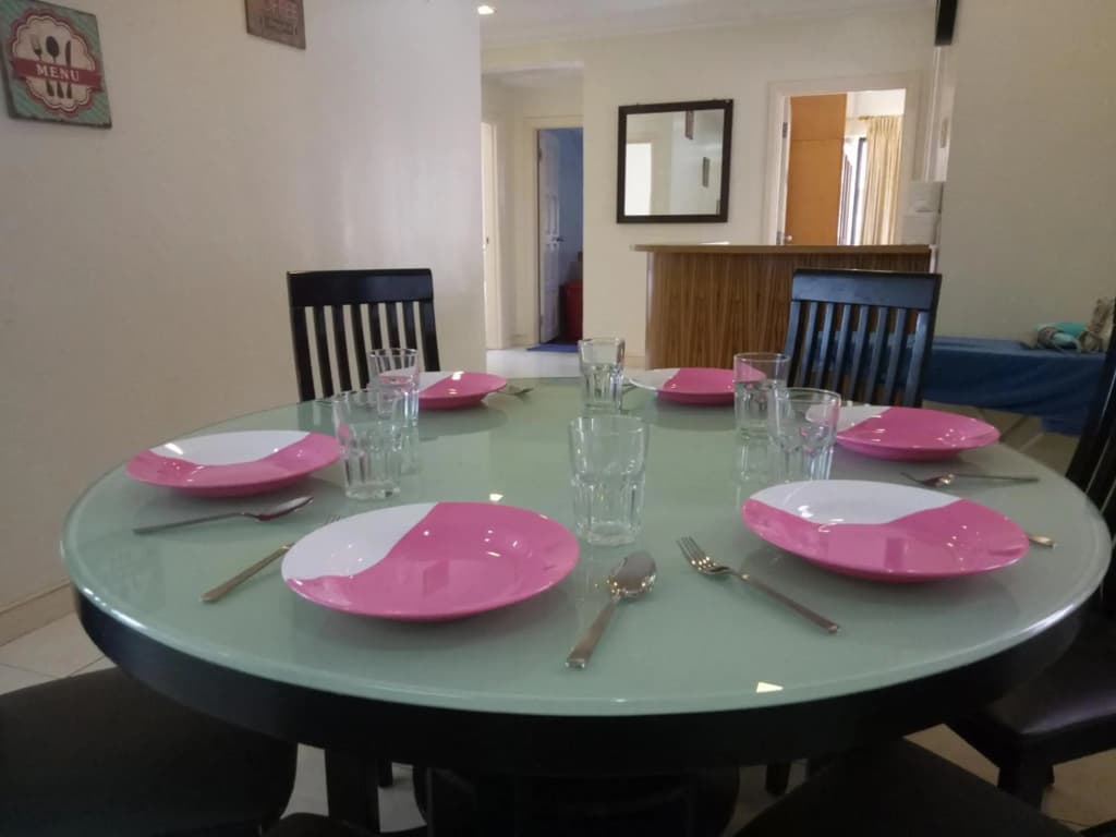 5 Bedrooms Penthouse 3 Bedrooms Apartment Marina Court Resort Condominium - photo 23