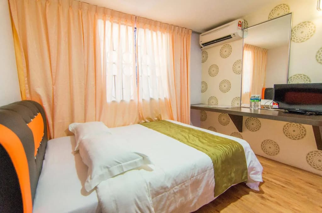 TKL Hotel - photo 4