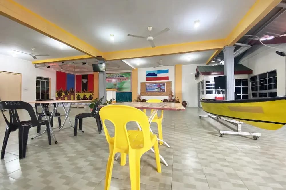 OYO 90314 Jafar Family Homestay - photo 11