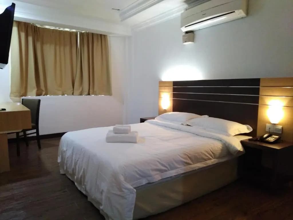 Sara Hotel - photo 3