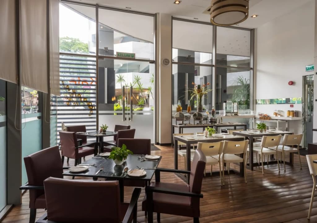 Bintang Fairlane Residence - photo 37