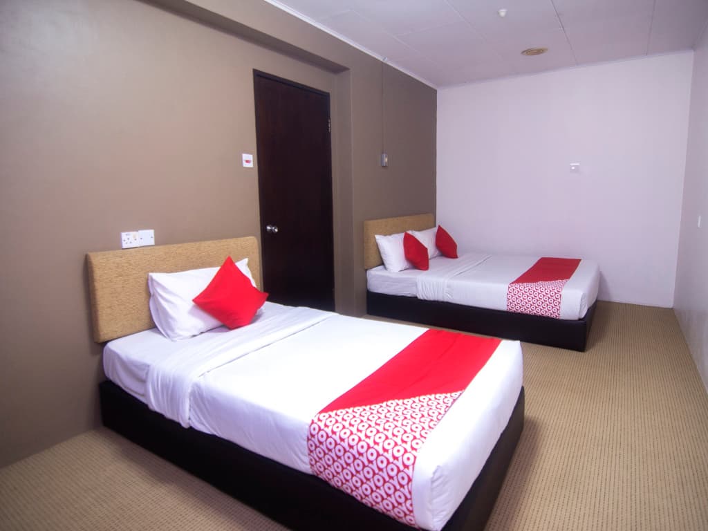 Hotel O Hua Kuok Inn - photo 4