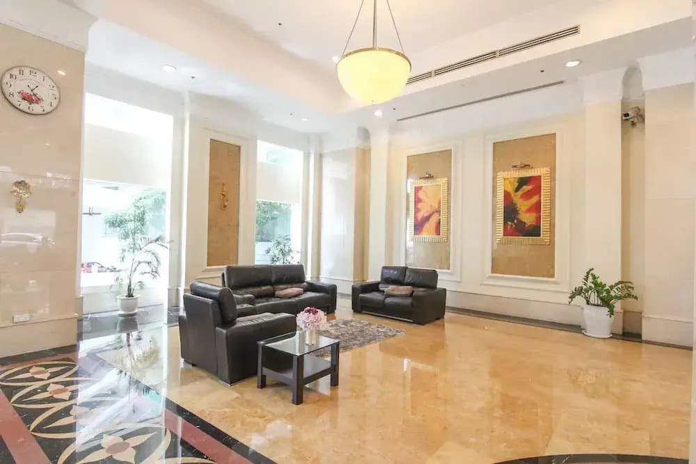 LivingSpace @ ParkView Residence - photo 18