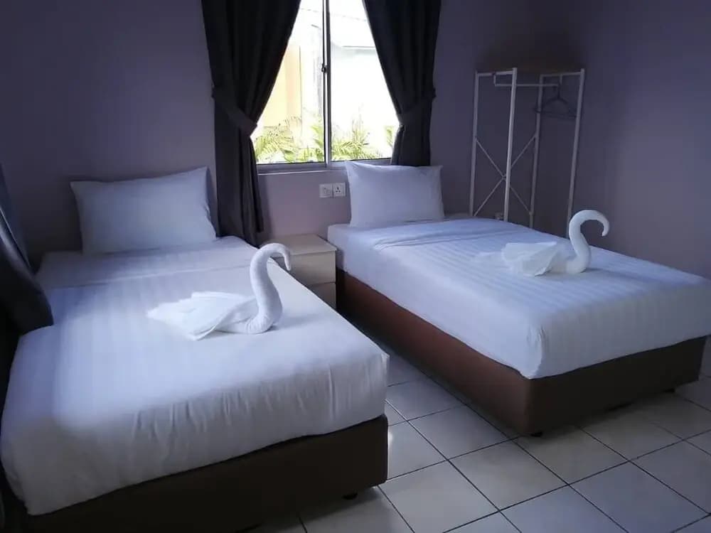 Semporna Dream Villas - photo 49