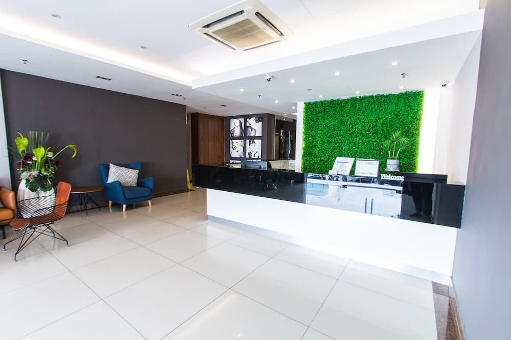 Hotel99 Bandar Puchong - photo 2