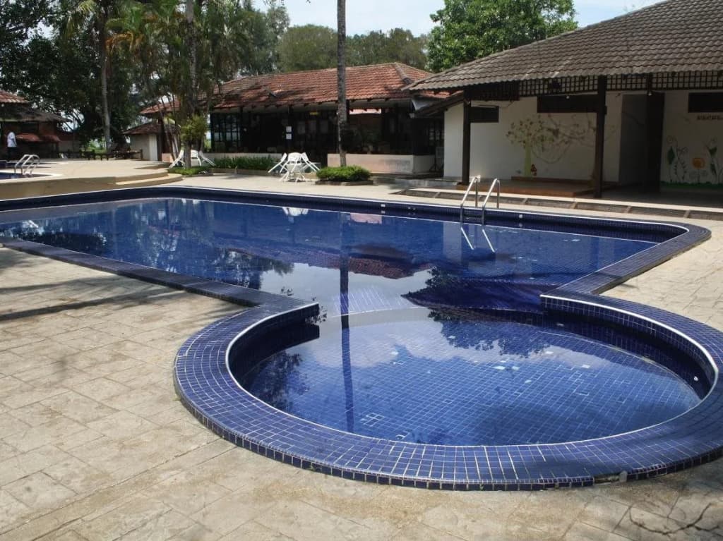 Le Village Beach Resort Kuantan - photo 7