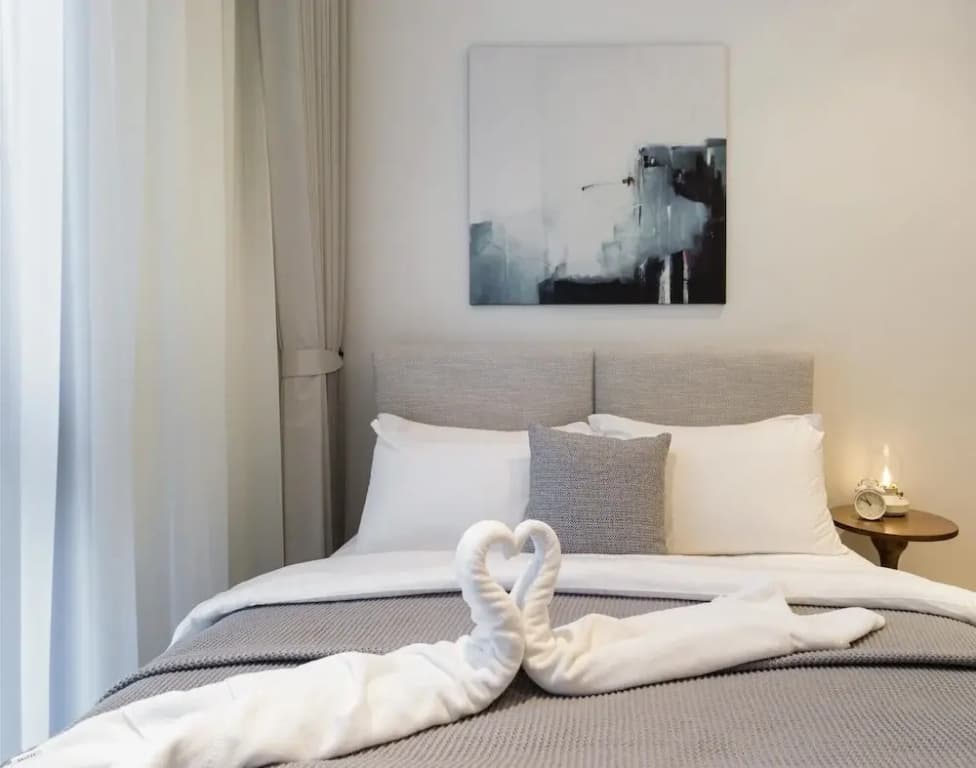 ViiA Residences in KL Eco City, Five Senses - photo 37