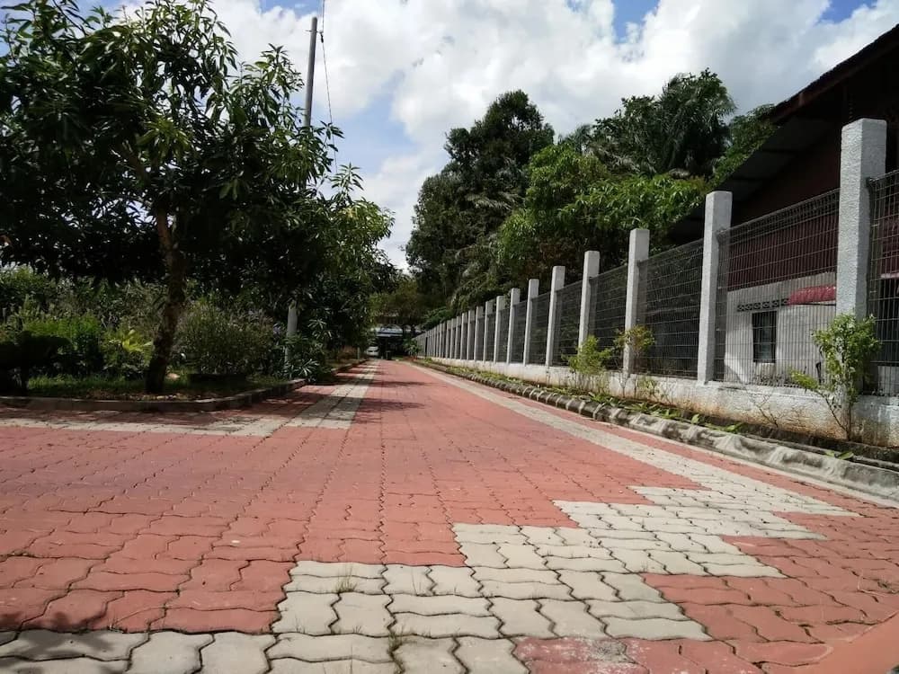 Harum Manis Country House - photo 11