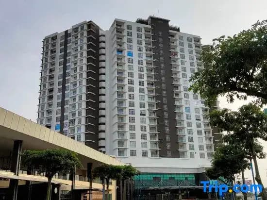 bandar putra kulai - photo 2