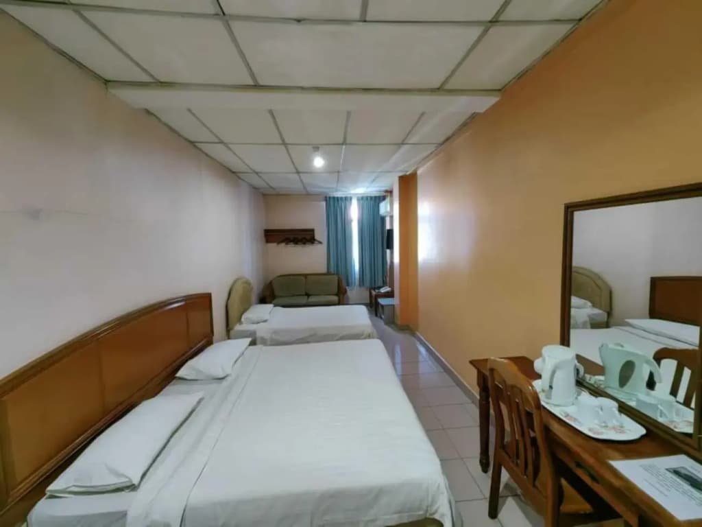 Century Hotel Inanam - photo 5