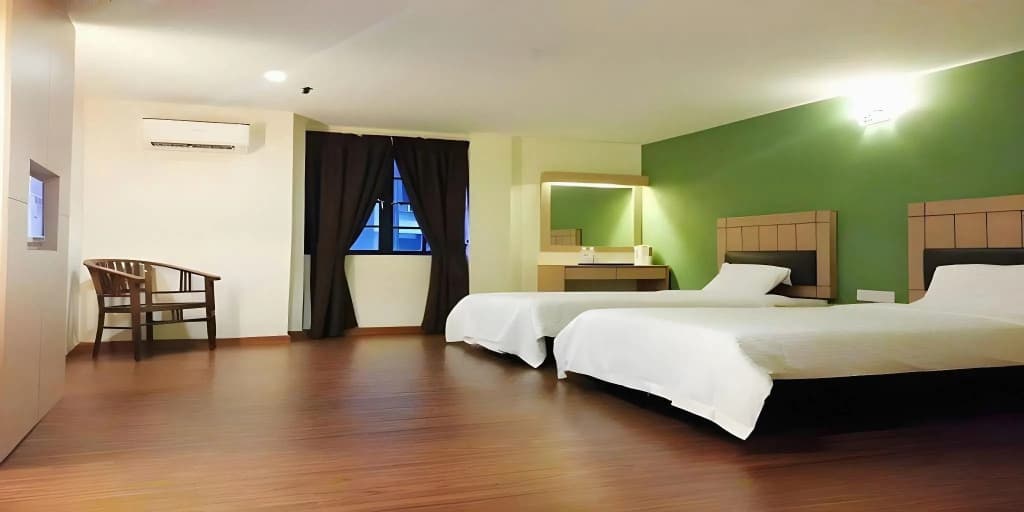 Smart Hotel - photo 26