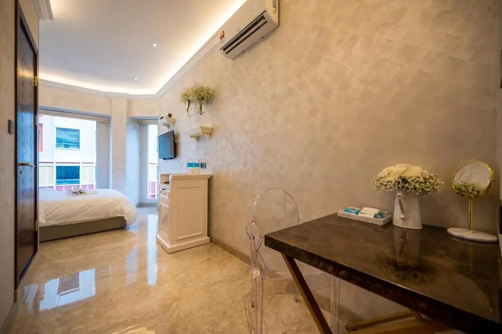 ACJ Residence @ Beside Cititel Hotel - photo 3