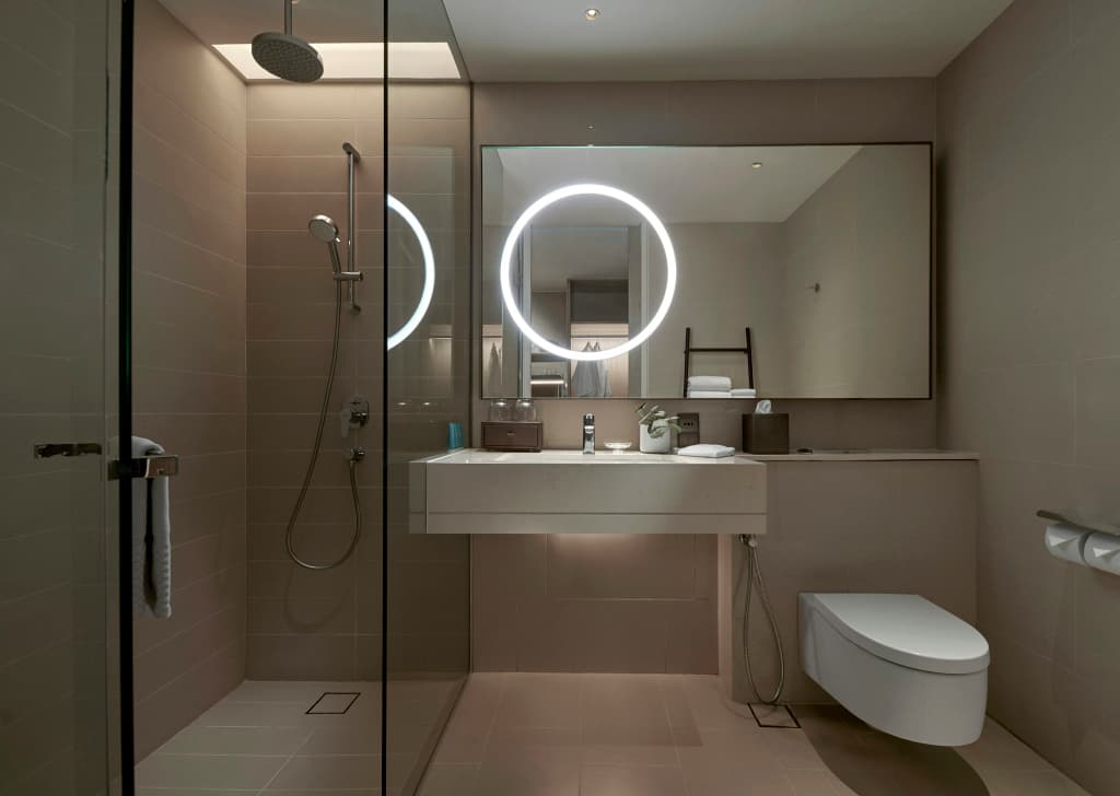 Amari Kuala Lumpur - photo 8