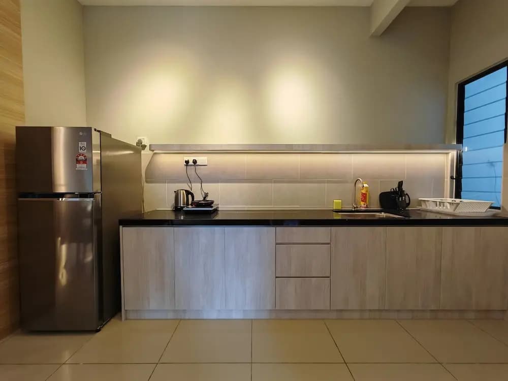 Mykey Atlantis B-08-09 Melaka City - photo 24
