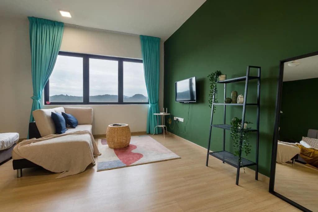 Encorp Strand Residence at Kota Damansara - photo 2
