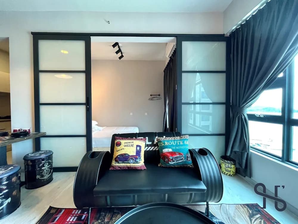 Homesuite' Home at Jesselton Quay - photo 13
