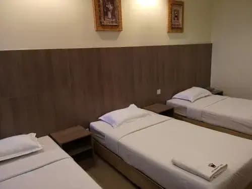 Hotel Ambassador 1 - photo 5