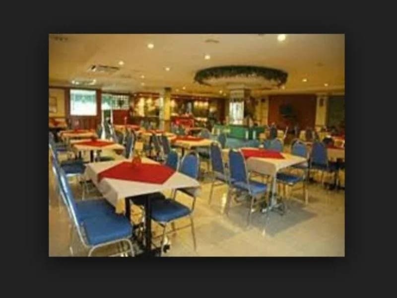 TS Hotel Taman Rinting - photo 11
