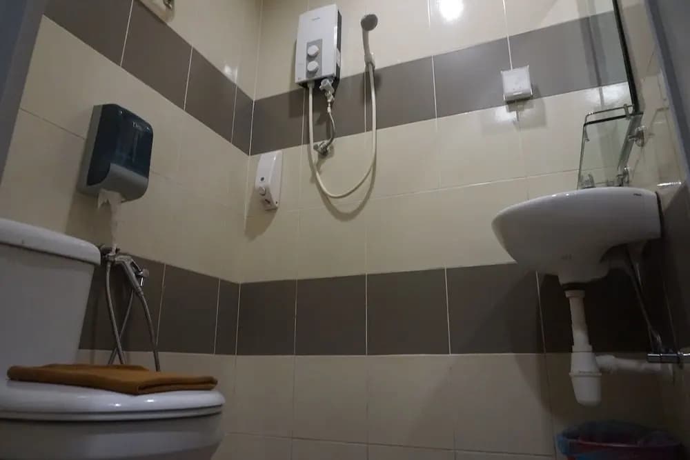 Al33 Leisure Hotel - photo 5