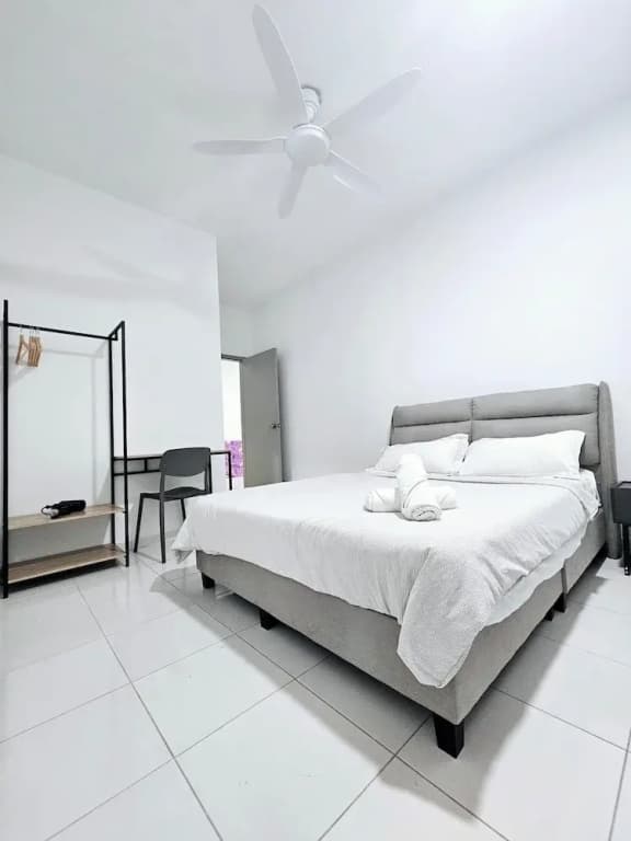 HM Residence - photo 5