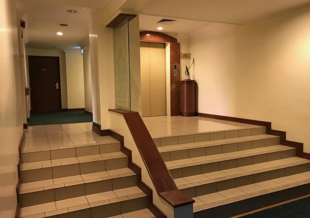 The Executive Hotel Lahad Datu - photo 12