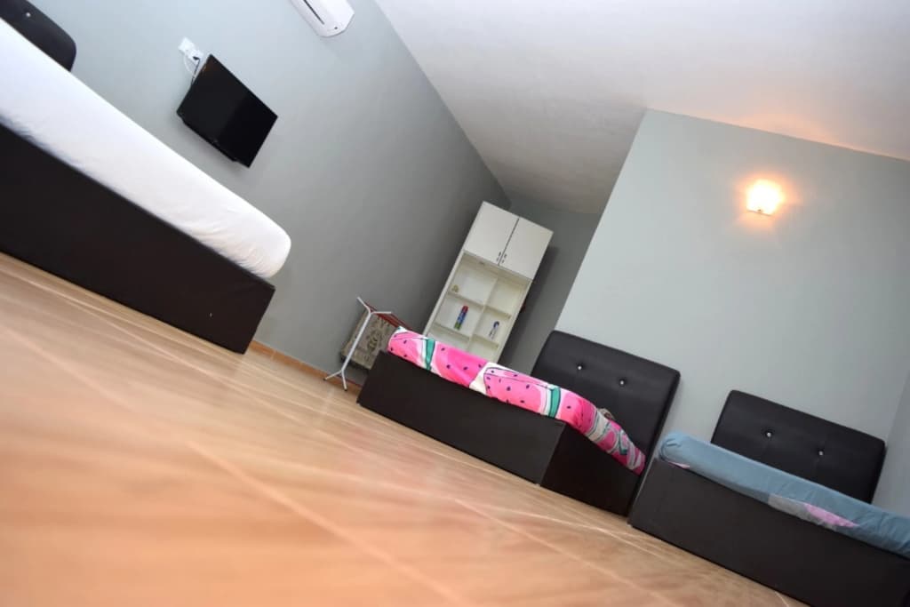 An-Nahdhoh Inn - main photo