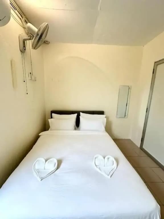 K Inn 55 - photo 4