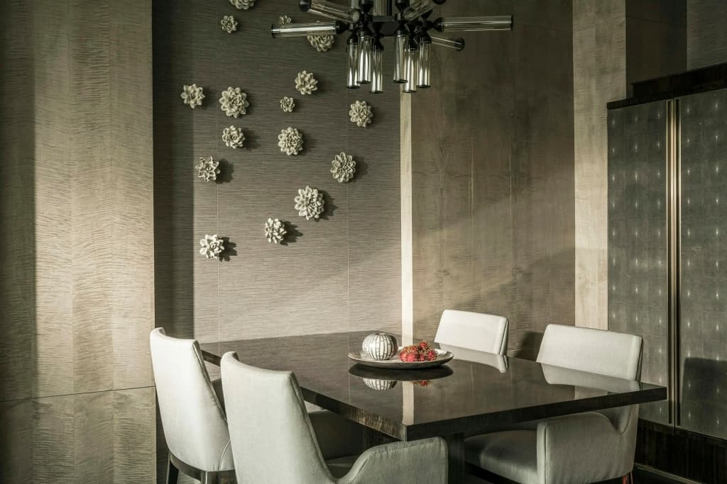 Four Seasons Hotel Kuala Lumpur - photo 31