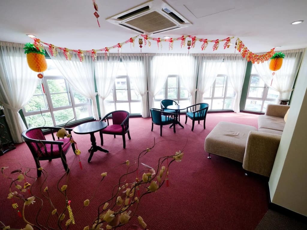 Orkid Inn Puchong - photo 10