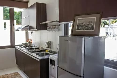 Vistana Residence, Bayan Lepas Penang - photo 12