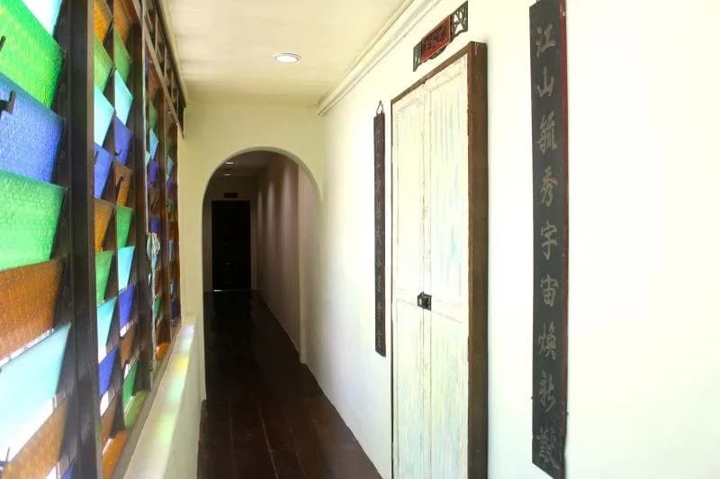 Campbell Antique Hotel & Cafe - photo 11