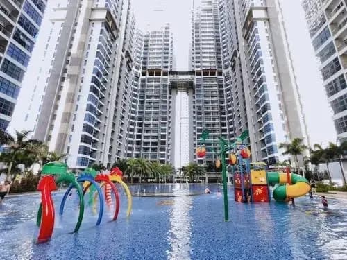 Atlantis Residences Melaka by HeyStay Management(2) - photo 1