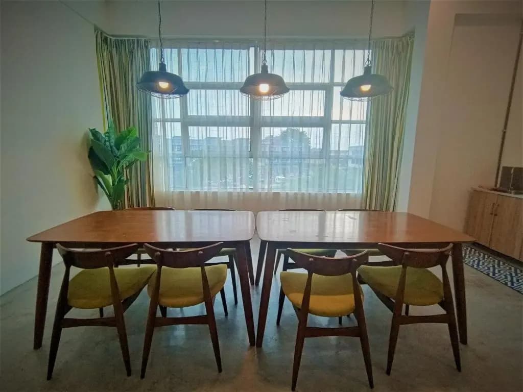 MWV Suite Room (MUAR) - photo 17