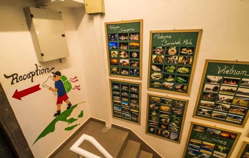 Map Travelodge - photo 13