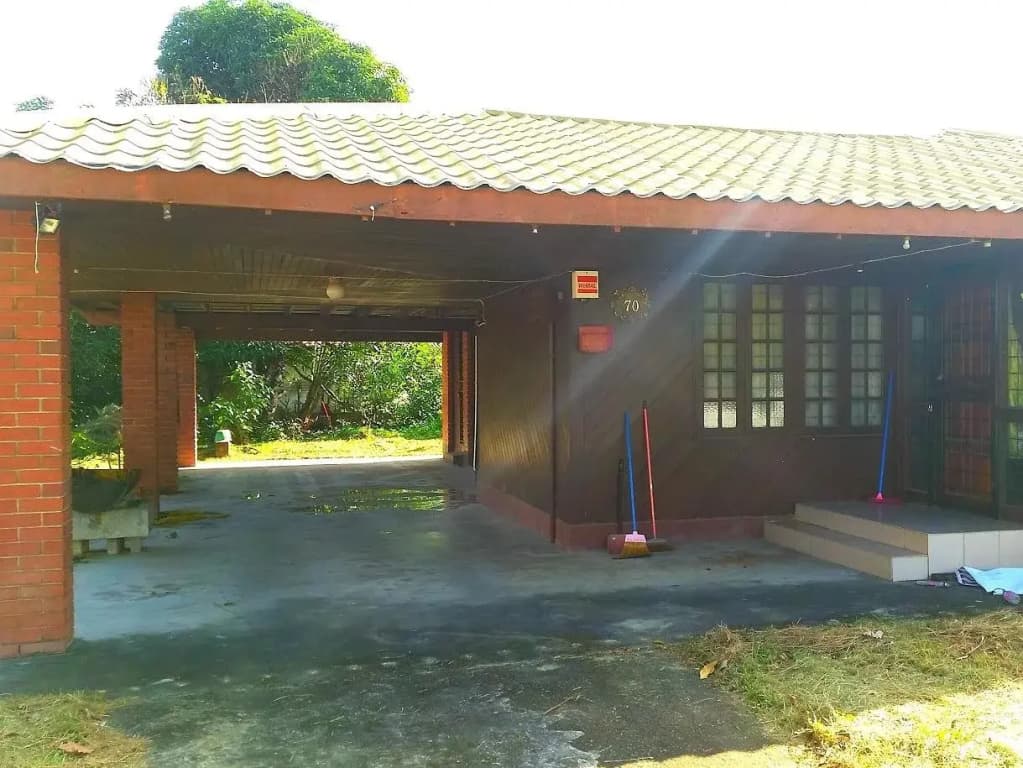 Cemerlang Homestay - photo 11