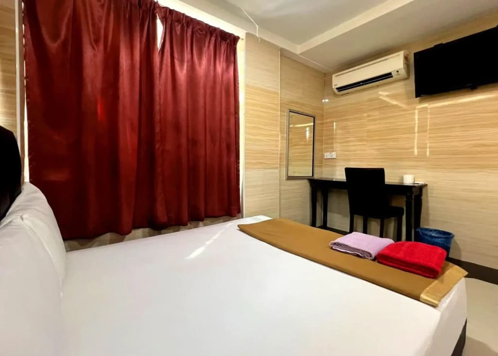 Kota Damansara Boutique Hotel - photo 4