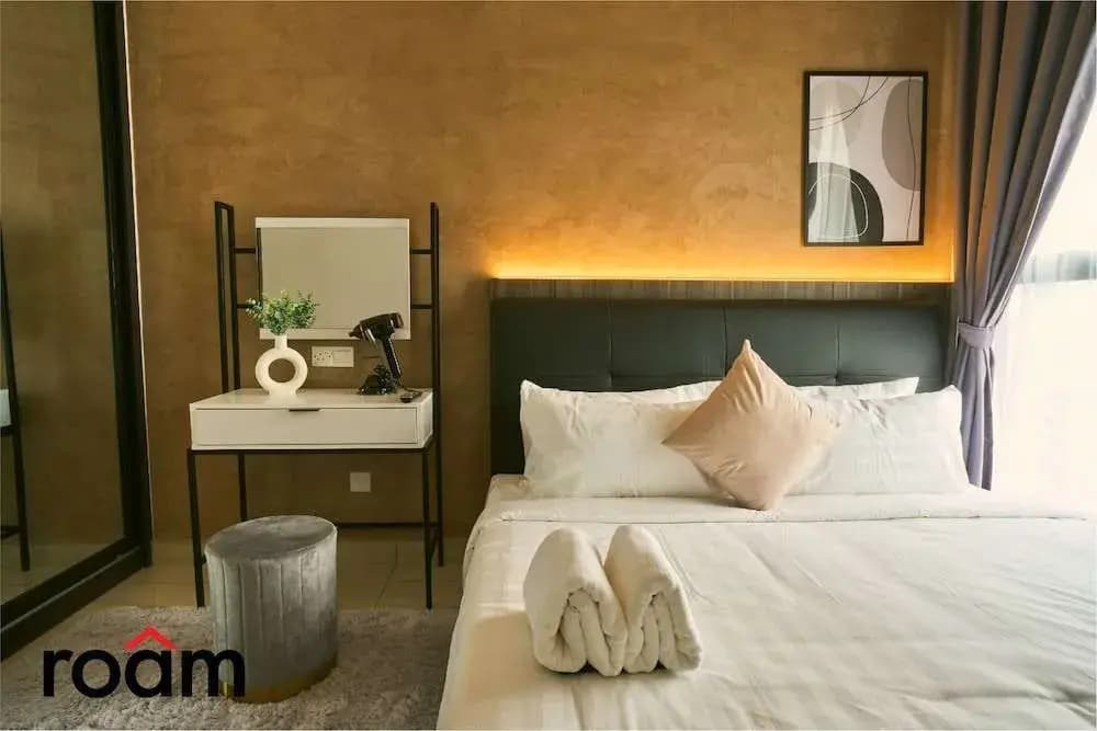Trion Kuala Lumpur by Roam - photo 24