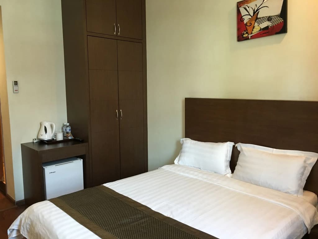 Hotel Lintas Plaza - photo 7
