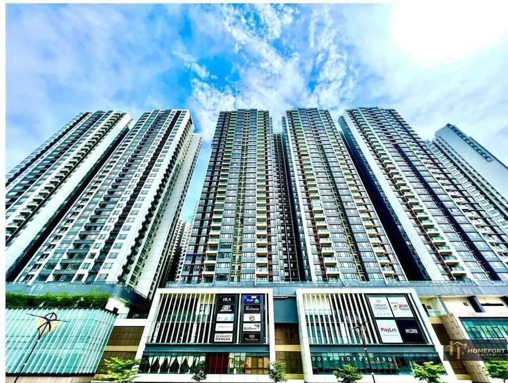 R&F Princess Cove By Homefort Suites - photo 1