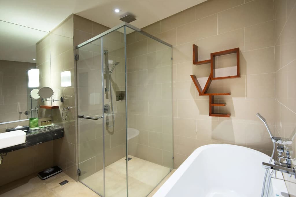 Olive Tree Hotel - photo 9