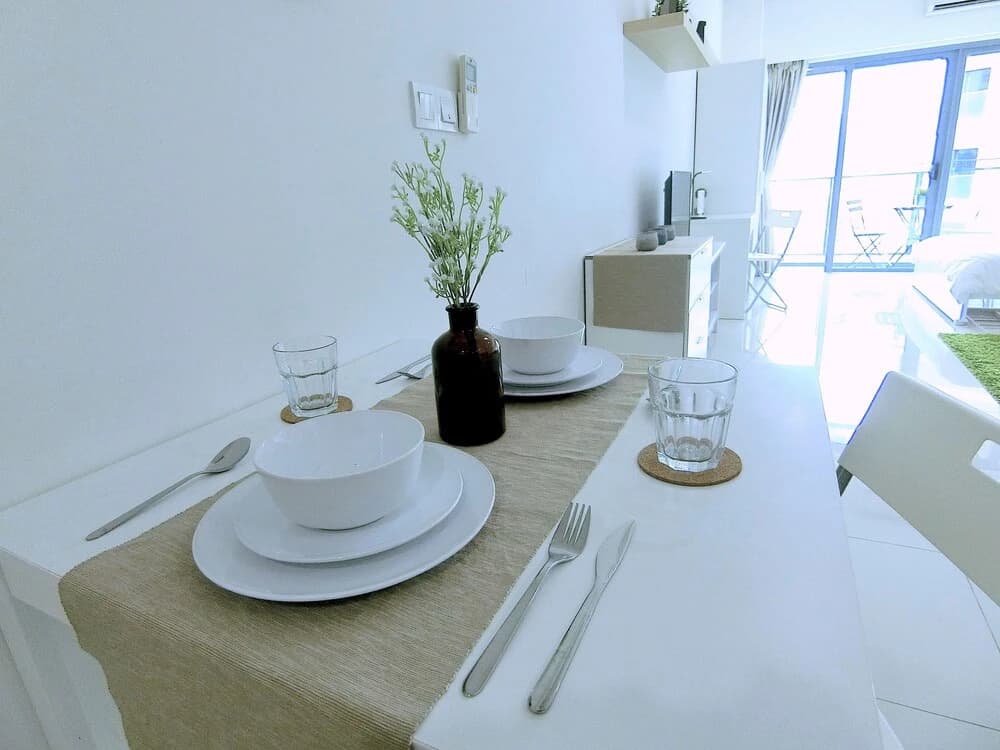 Mystayover at The Summer Suites - photo 27