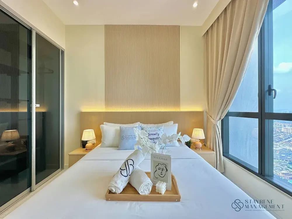 Setia Sky 88 Johor Bahru by Stayrene - photo 22