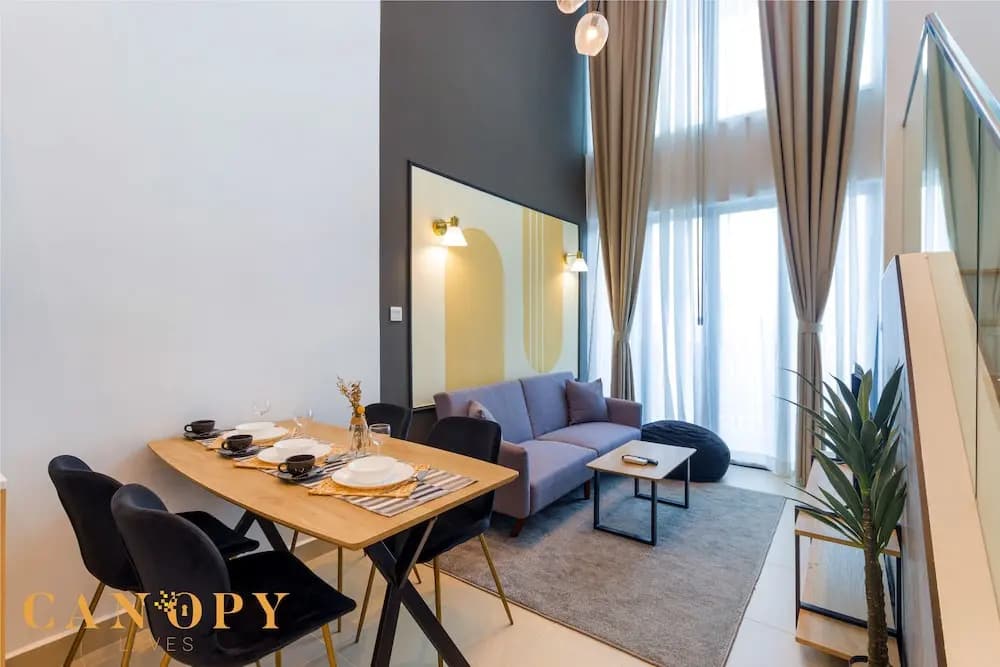 The Luxe & The Colony, KLCC - photo 33