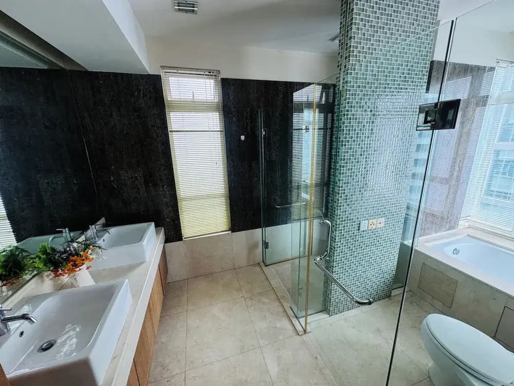 The Binjai Presidential Suite - photo 17
