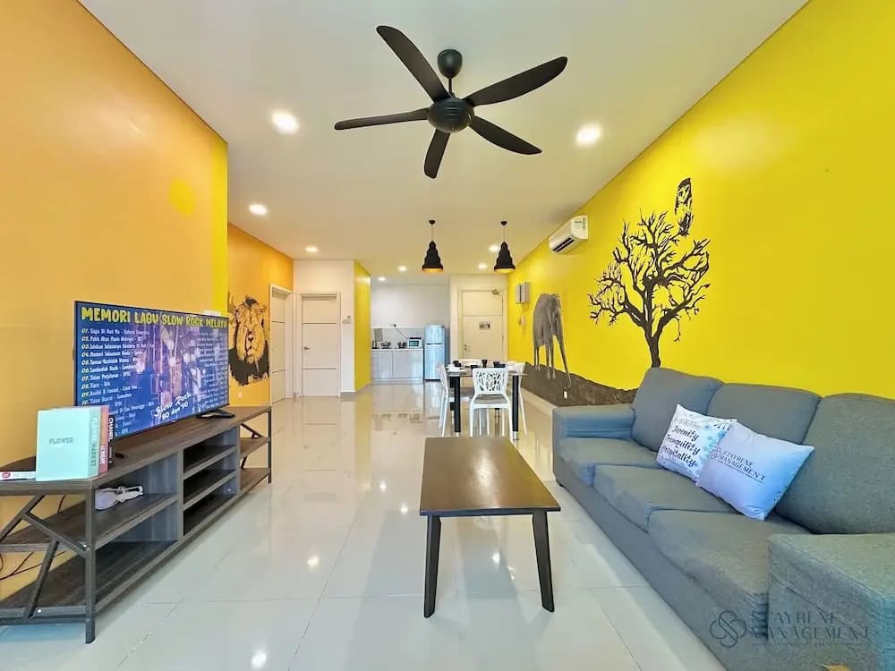 1 Medini Residence Neo by Stayrene - photo 12