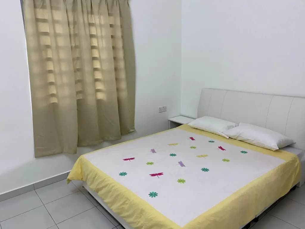 Sun Flower Guest House 17mins to Ipoh Town - photo 1