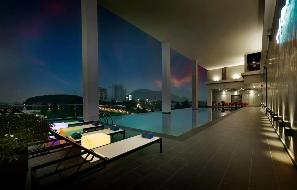 KIP Hotel Kuala Lumpur - photo 26