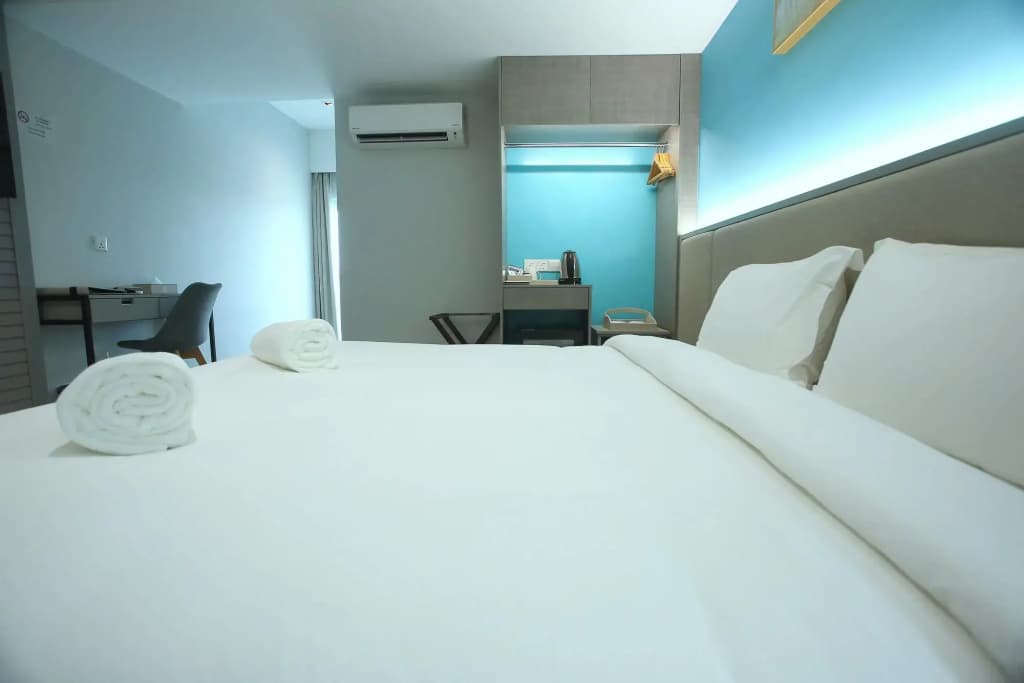 Stanton City Hotel - photo 20