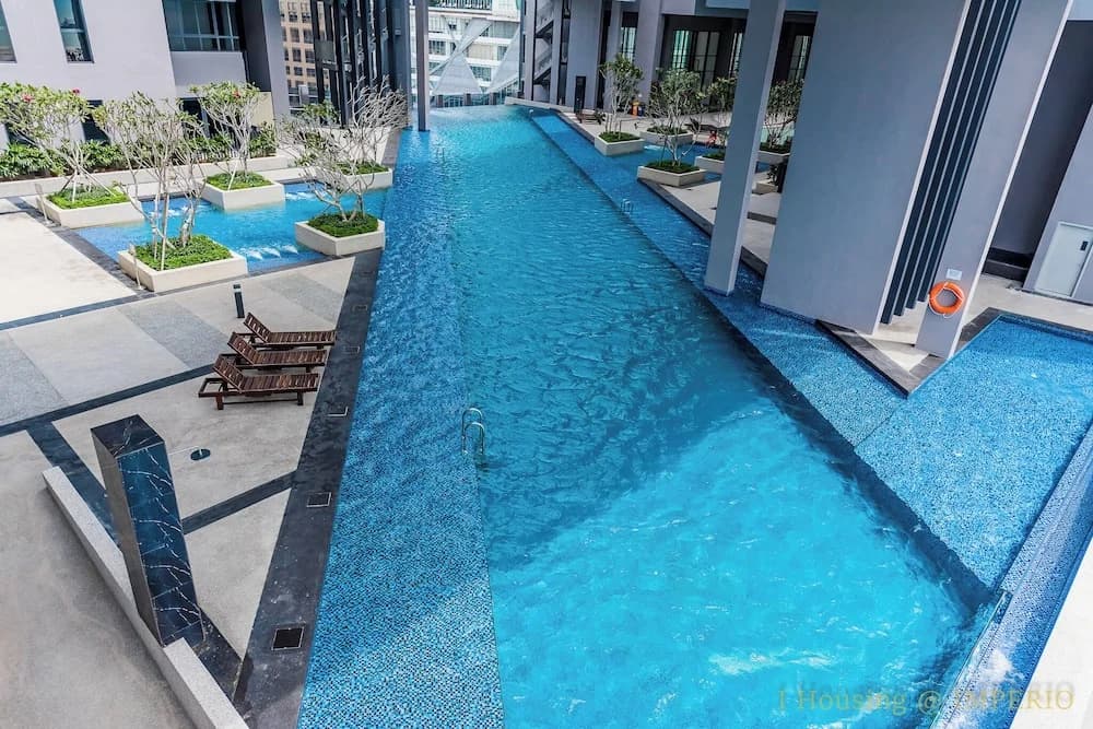 Imperio Seaview Melaka By I Housing - photo 21
