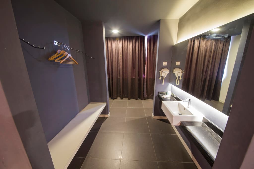 B&S Boutique Hotel - photo 16